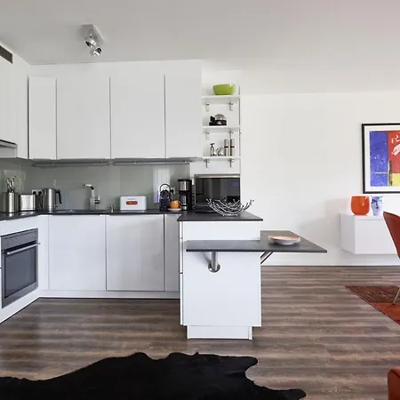 Cara Garmisch-Partenkirchen