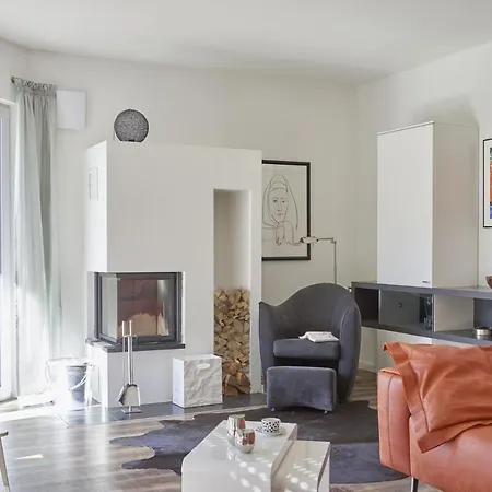 Cara Garmisch-Partenkirchen