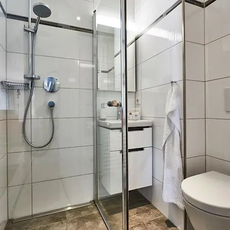 Apartmán Cara
